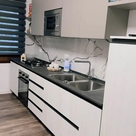 Apartmento أليغ