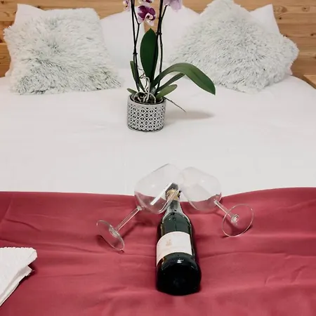 Apartamento Apartmento